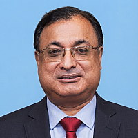 Mr. Bijendra Shrestha