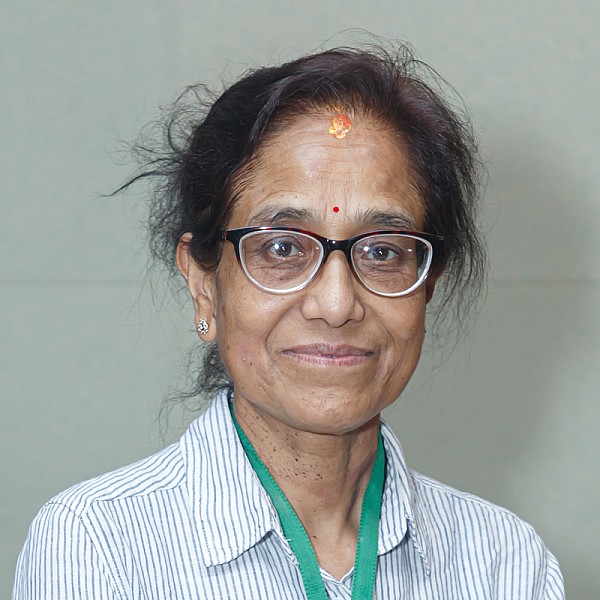 Ms. Amira Dali